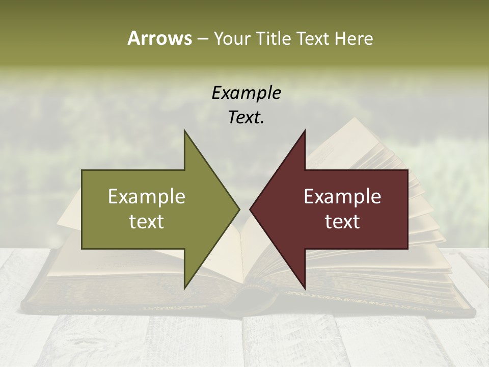 Temperature System Remote PowerPoint Template