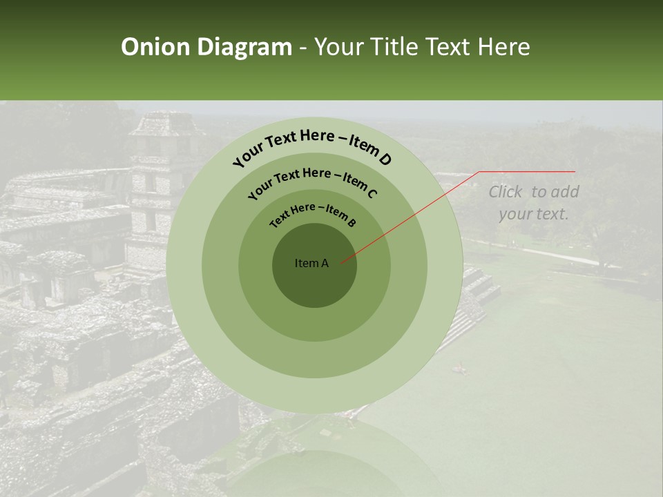 Cold Power Electricity PowerPoint Template