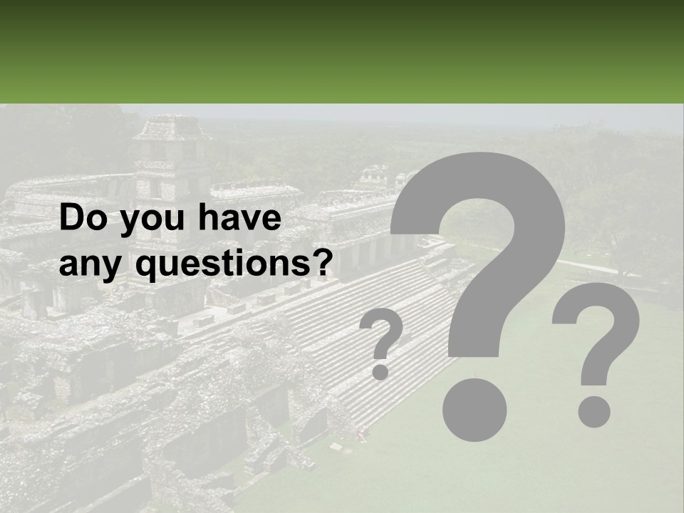 Cold Power Electricity PowerPoint Template