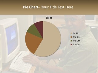 Condition Industry Electric PowerPoint Template