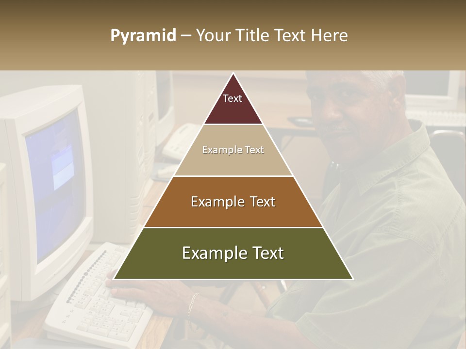 Condition Industry Electric PowerPoint Template