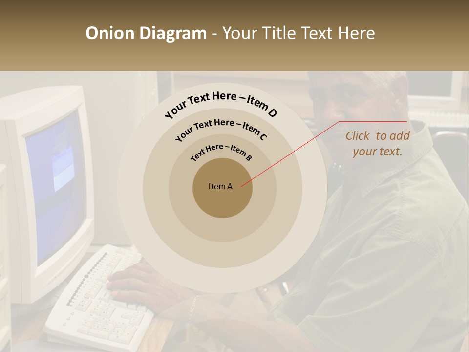 Condition Industry Electric PowerPoint Template