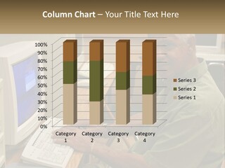 Condition Industry Electric PowerPoint Template