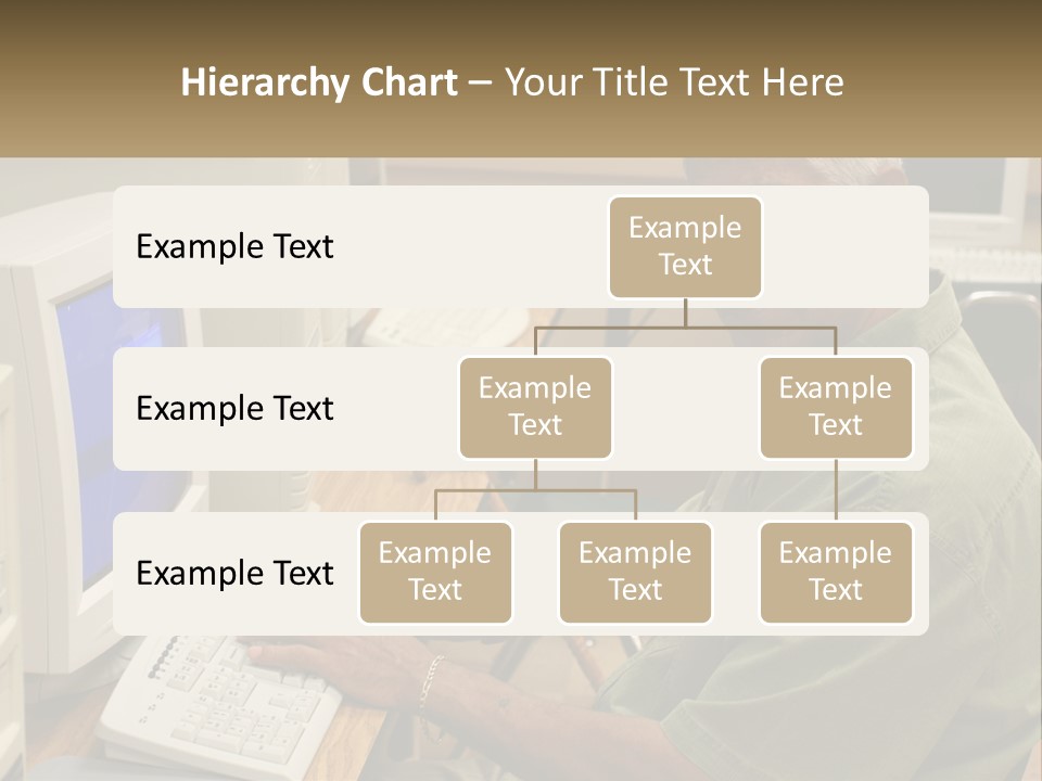 Condition Industry Electric PowerPoint Template