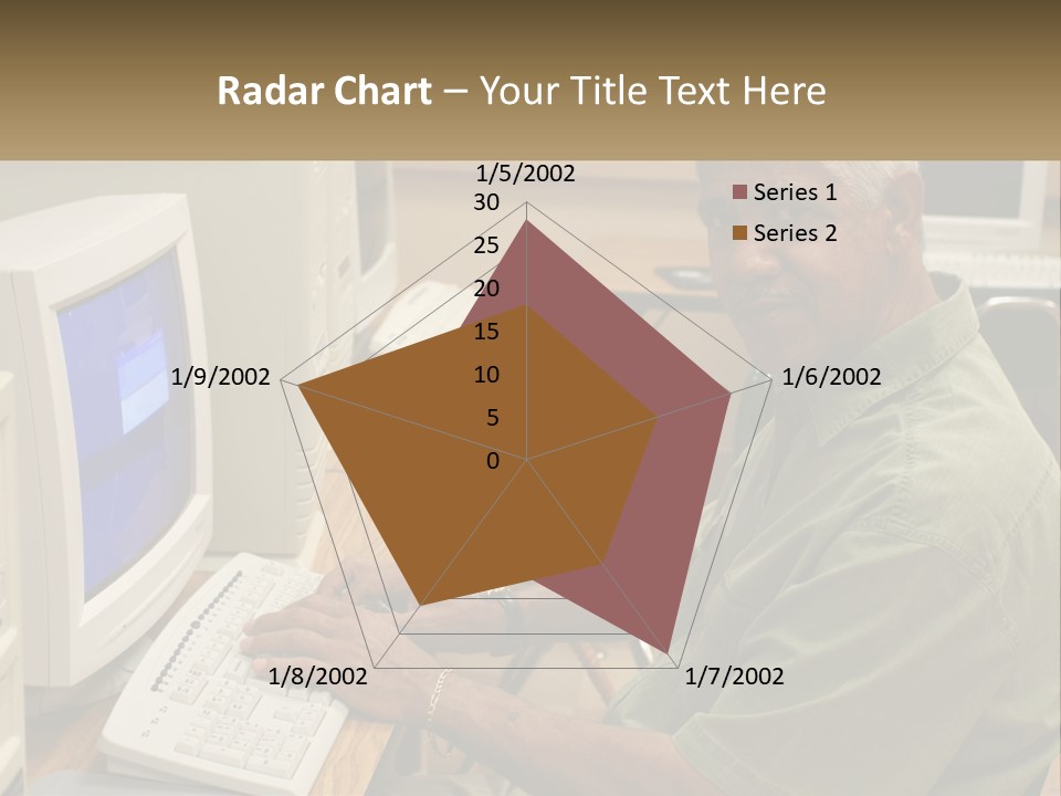 Condition Industry Electric PowerPoint Template