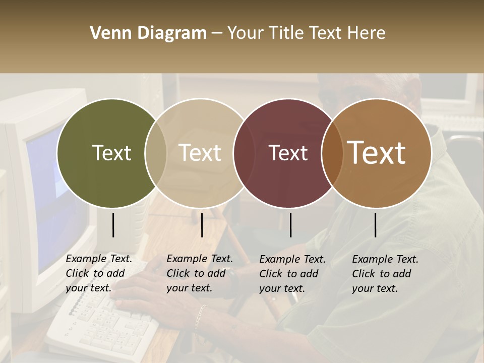 Condition Industry Electric PowerPoint Template