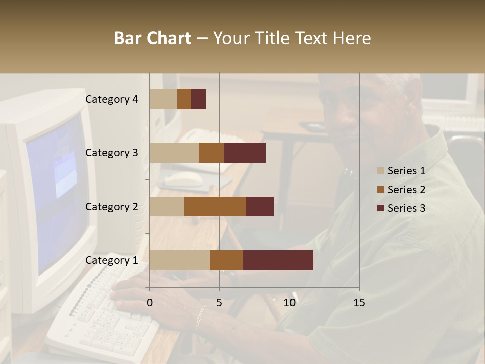 Condition Industry Electric PowerPoint Template