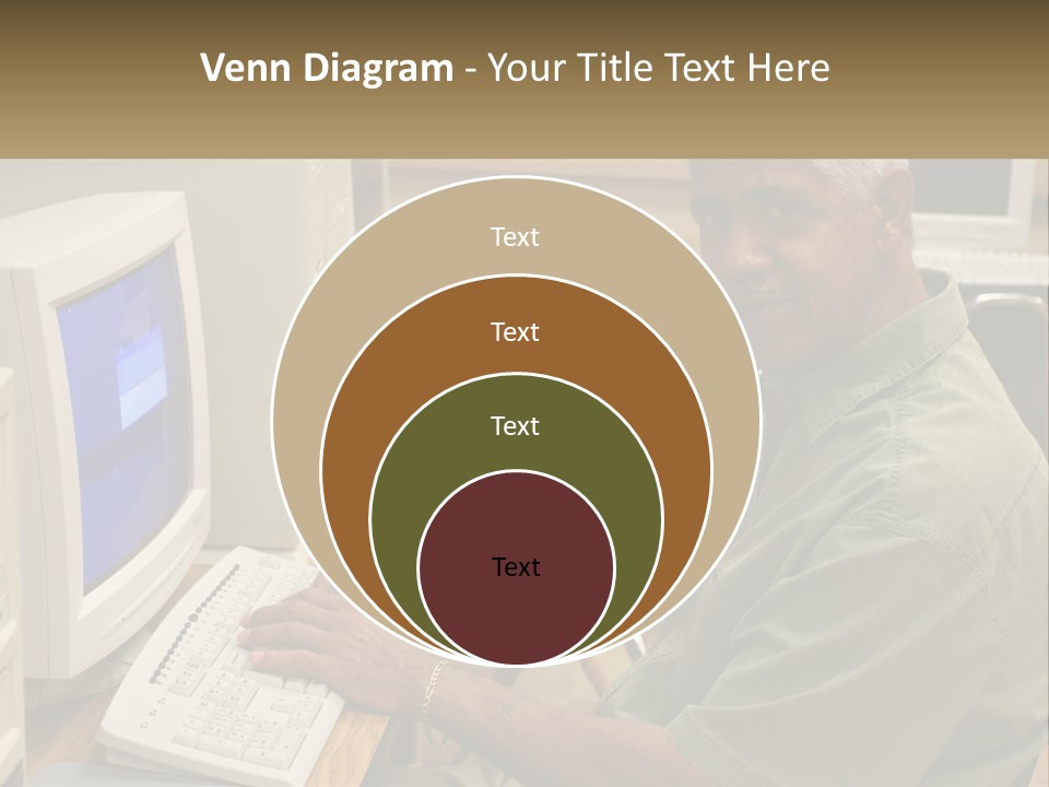 Condition Industry Electric PowerPoint Template
