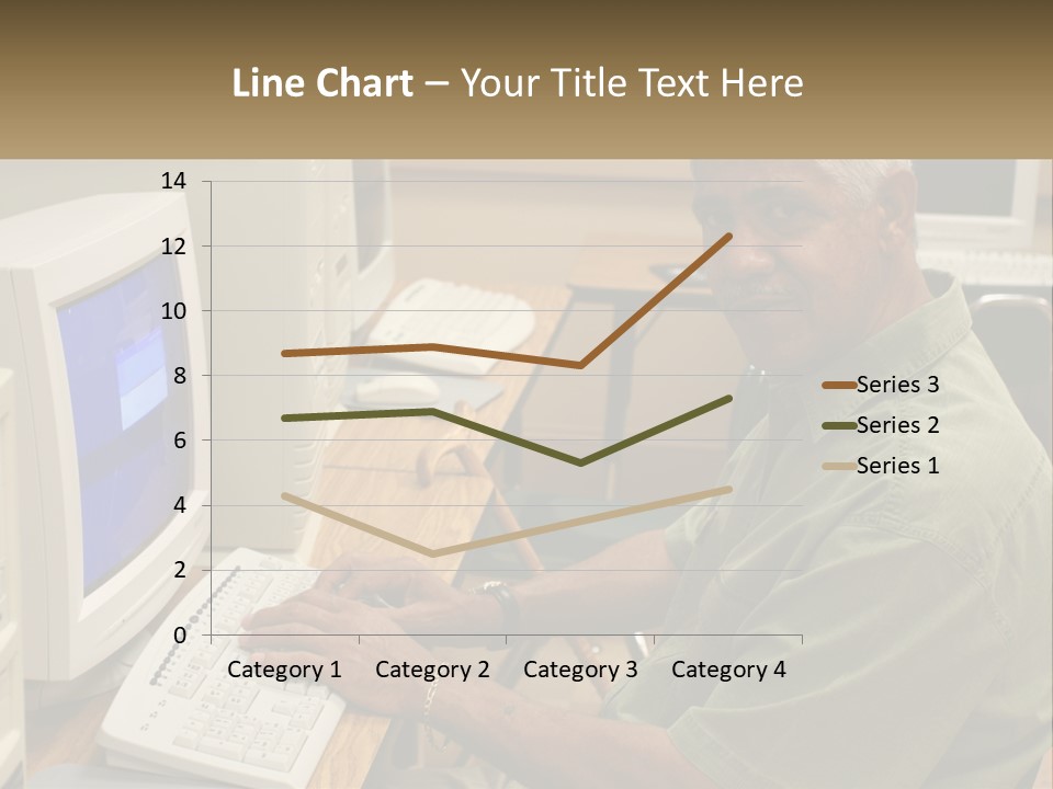 Condition Industry Electric PowerPoint Template