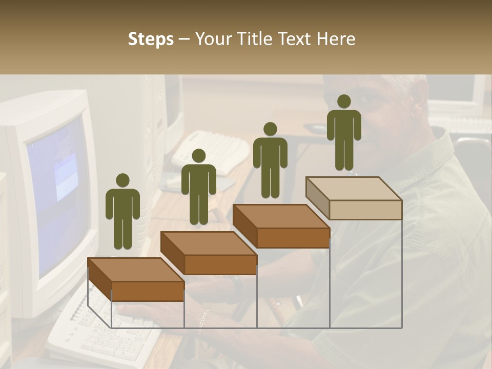 Condition Industry Electric PowerPoint Template