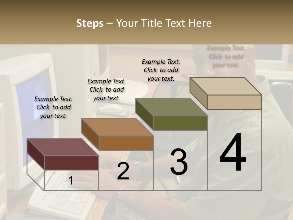 Condition Industry Electric PowerPoint Template