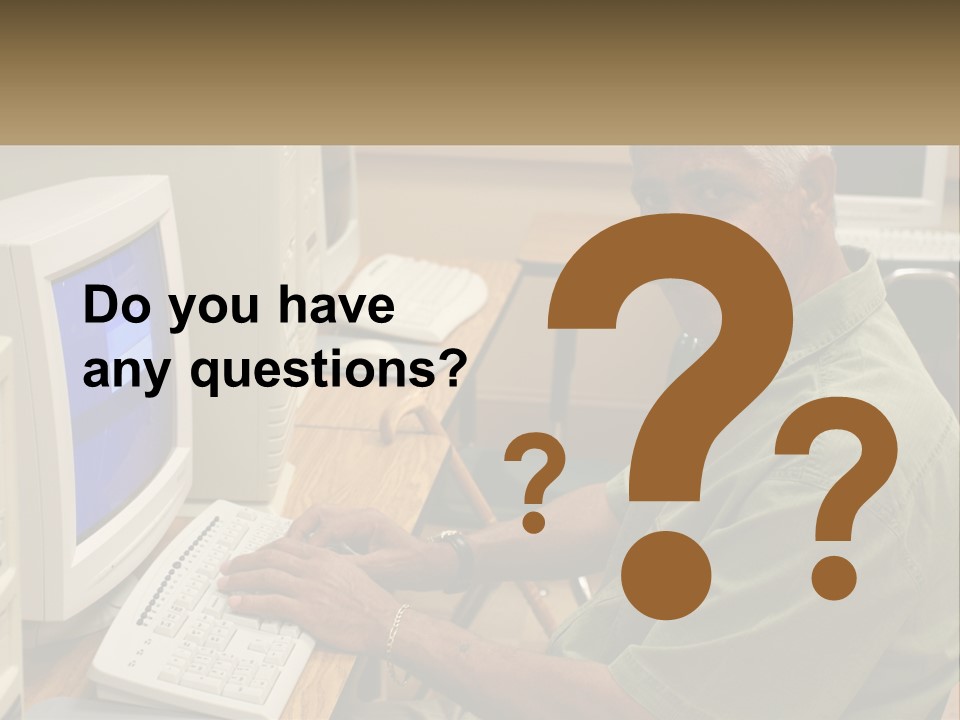 Condition Industry Electric PowerPoint Template