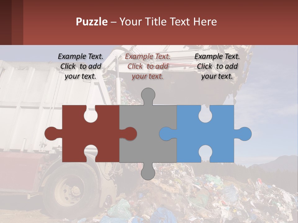 Switch Cooling Energy PowerPoint Template