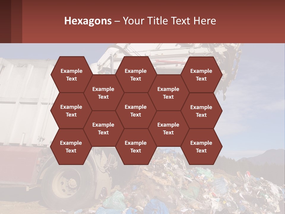 Switch Cooling Energy PowerPoint Template