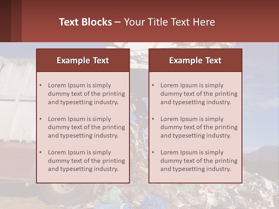 Switch Cooling Energy PowerPoint Template