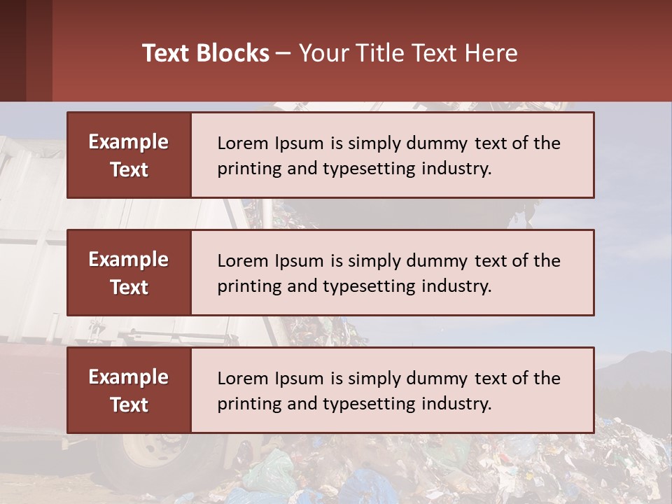 Switch Cooling Energy PowerPoint Template