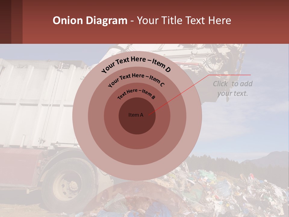 Switch Cooling Energy PowerPoint Template
