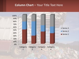 Switch Cooling Energy PowerPoint Template