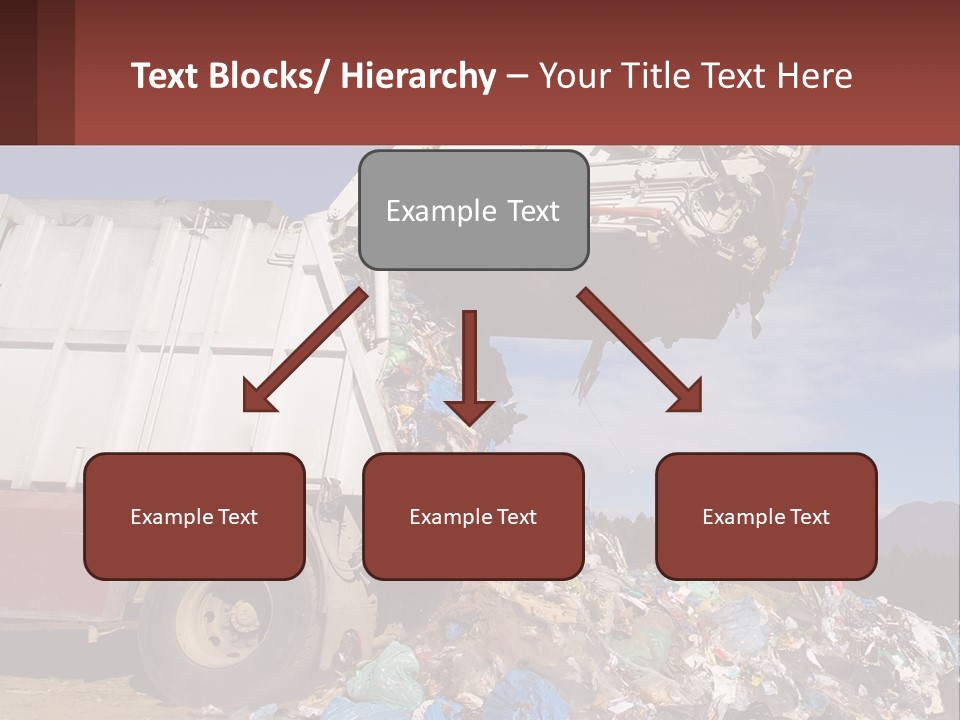 Switch Cooling Energy PowerPoint Template