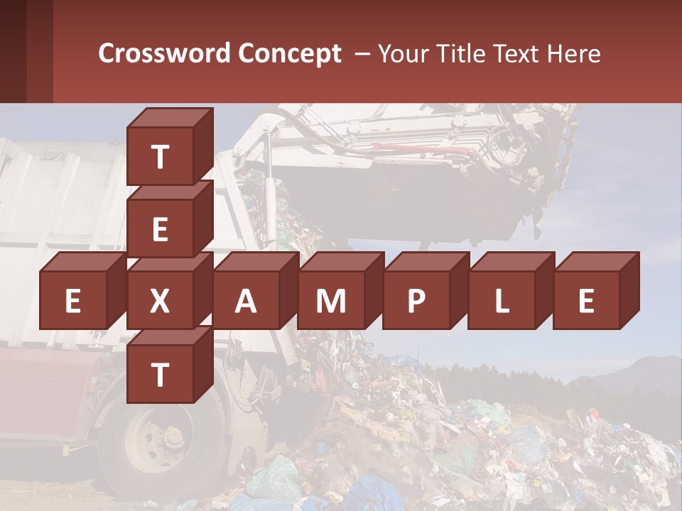Switch Cooling Energy PowerPoint Template