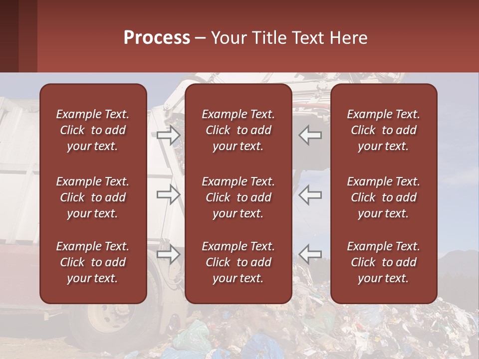 Switch Cooling Energy PowerPoint Template
