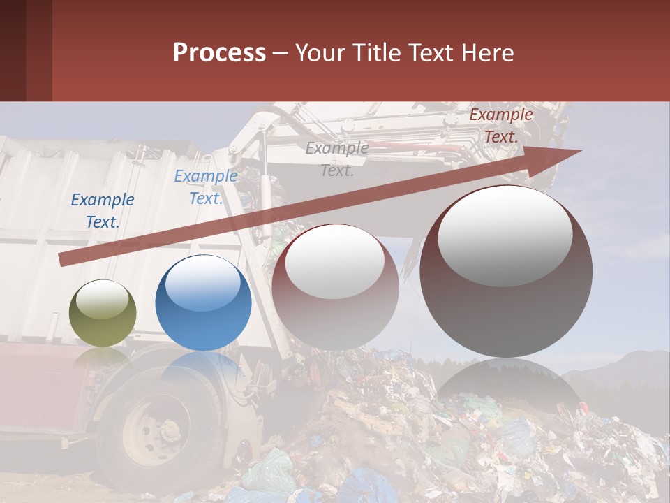 Switch Cooling Energy PowerPoint Template