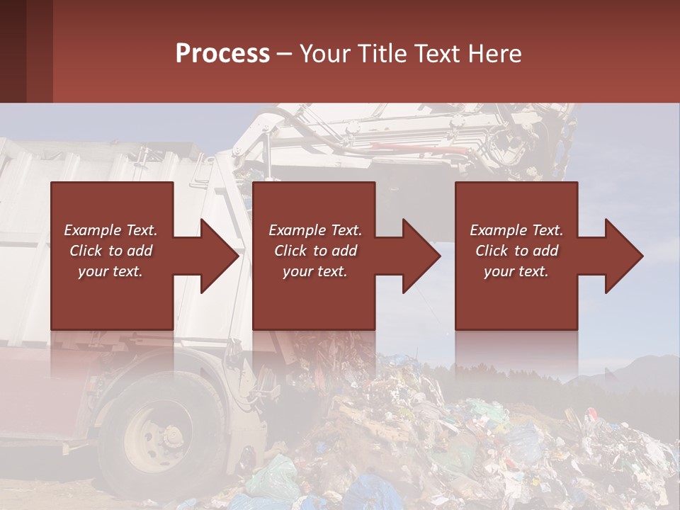 Switch Cooling Energy PowerPoint Template