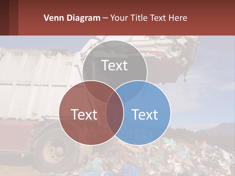 Switch Cooling Energy PowerPoint Template
