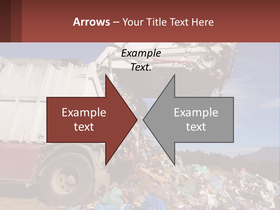 Switch Cooling Energy PowerPoint Template