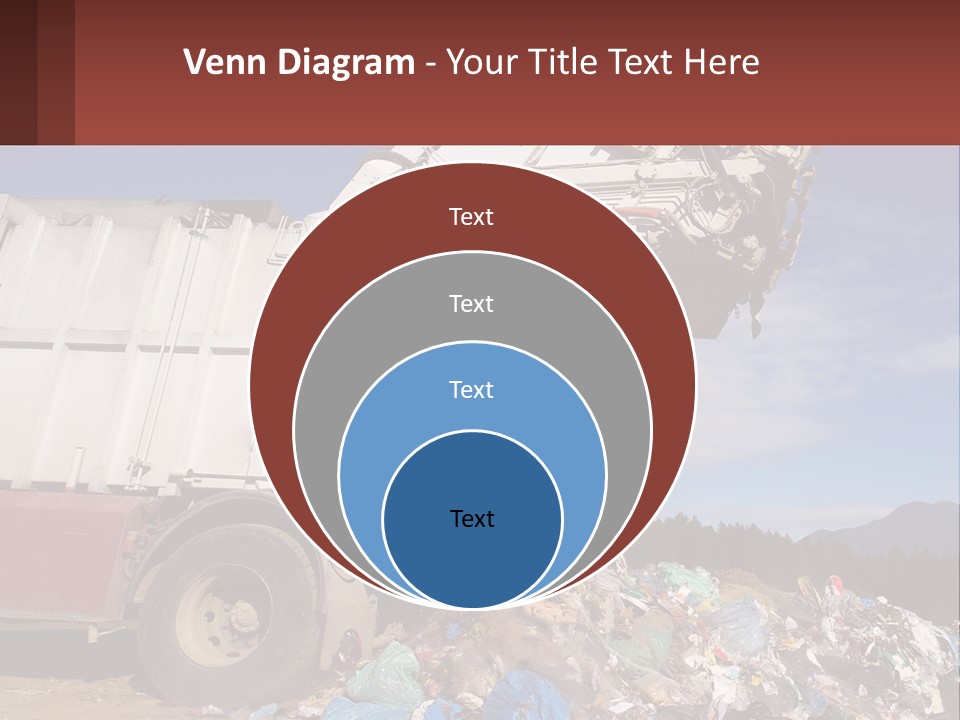 Switch Cooling Energy PowerPoint Template