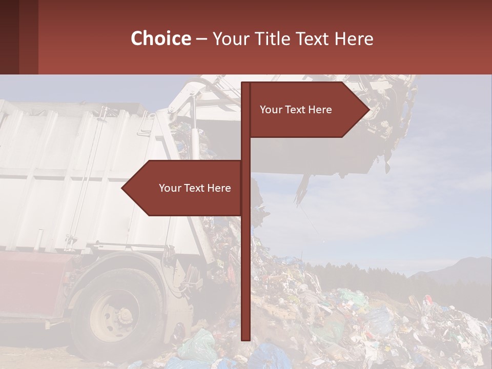 Switch Cooling Energy PowerPoint Template
