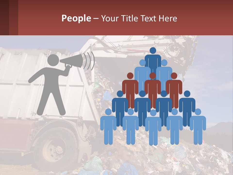 Switch Cooling Energy PowerPoint Template