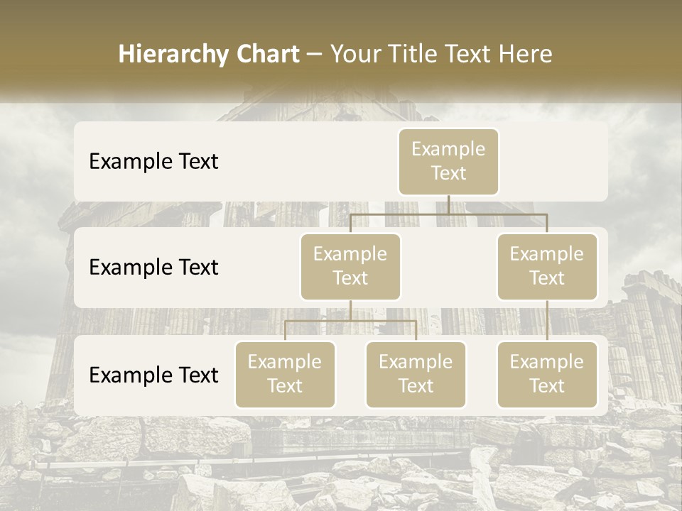 Switch Supply Remote PowerPoint Template
