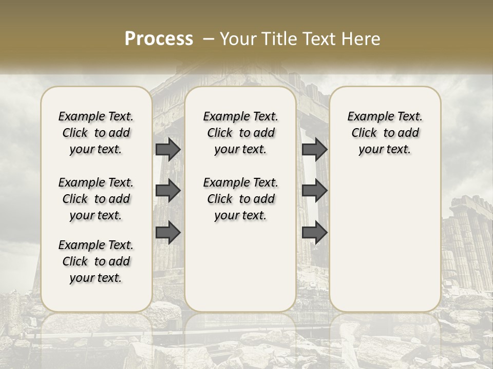 Switch Supply Remote PowerPoint Template