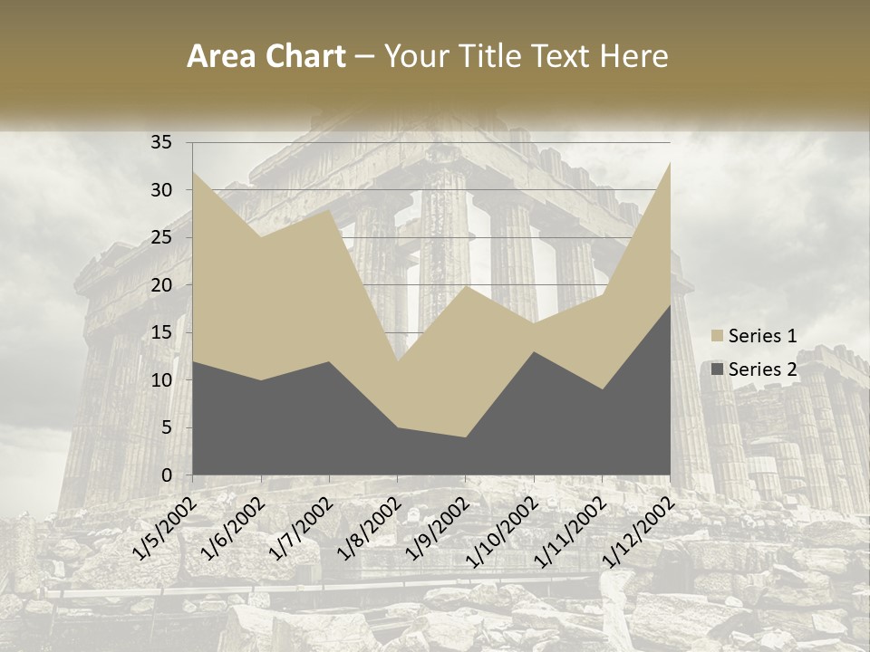Switch Supply Remote PowerPoint Template