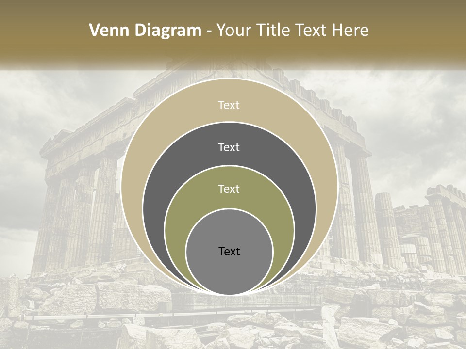 Switch Supply Remote PowerPoint Template