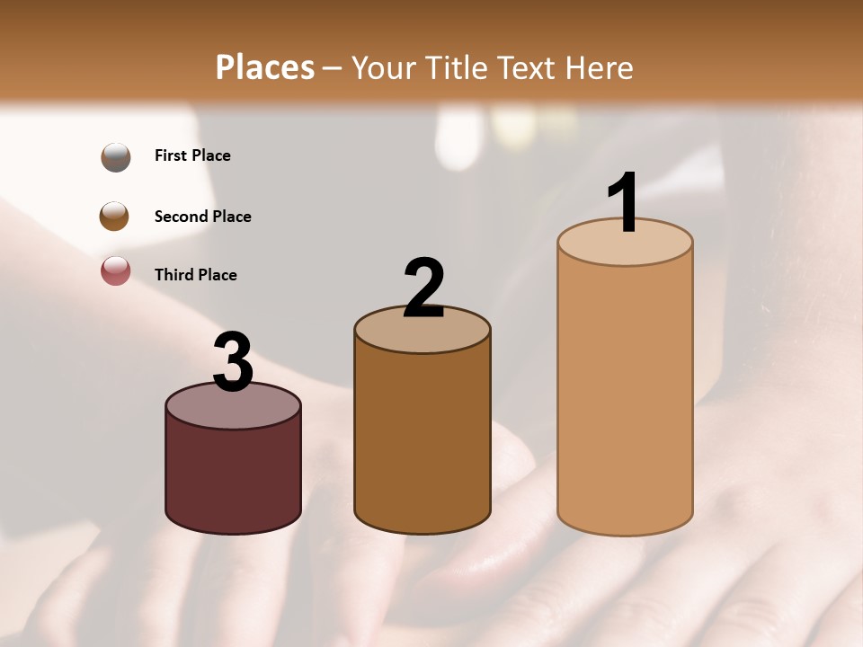 Condition Ventilation Electric PowerPoint Template