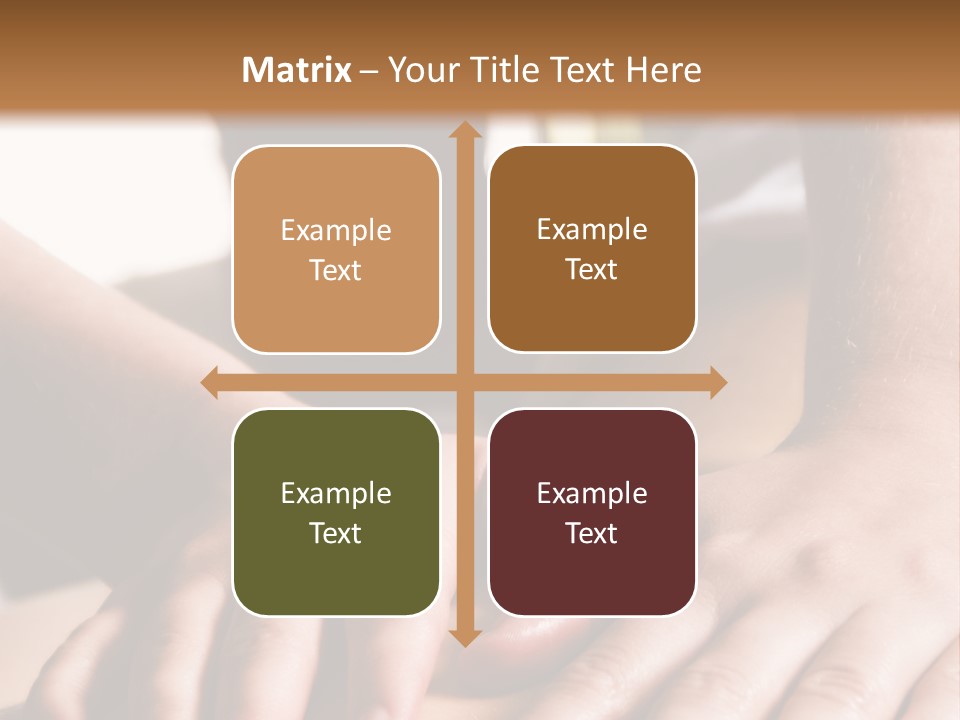 Condition Ventilation Electric PowerPoint Template