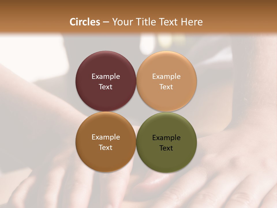 Condition Ventilation Electric PowerPoint Template