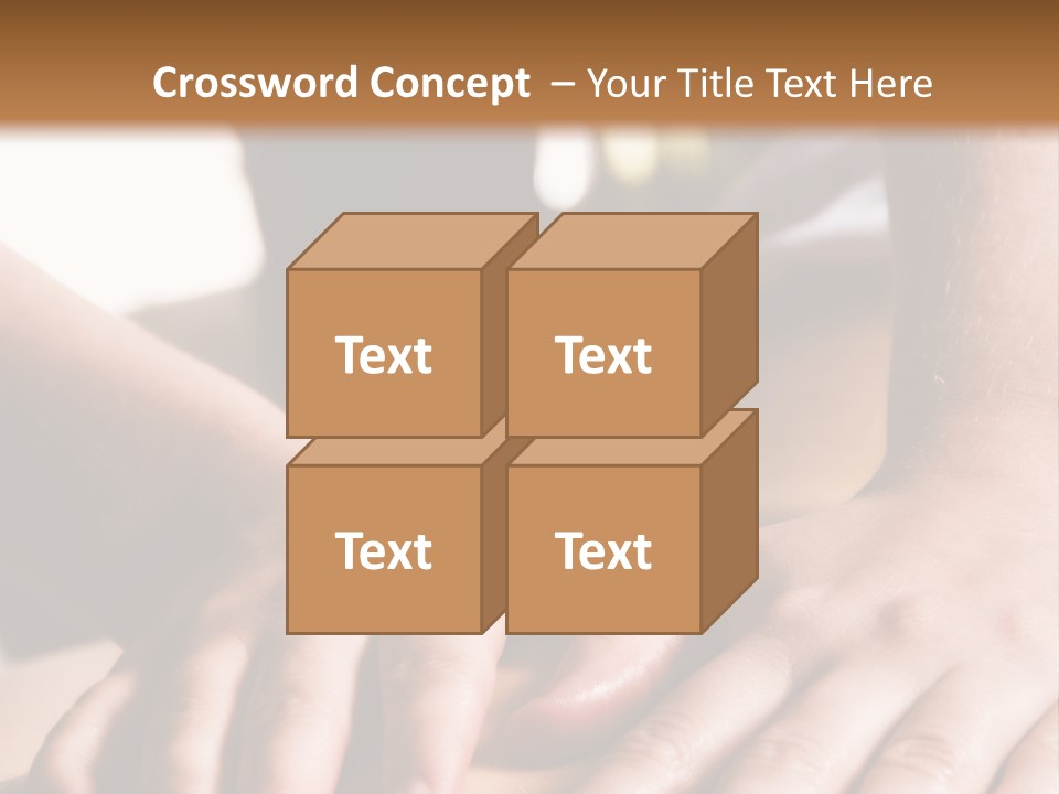 Condition Ventilation Electric PowerPoint Template