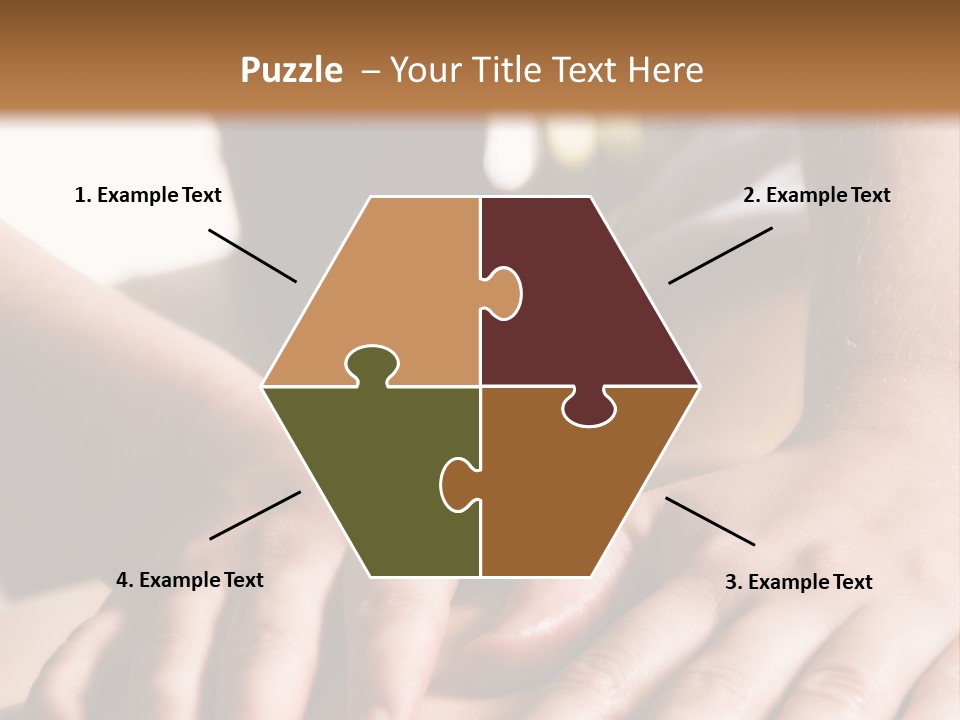 Condition Ventilation Electric PowerPoint Template