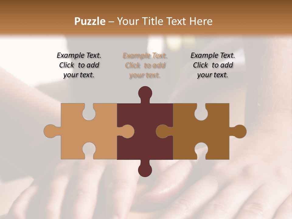 Condition Ventilation Electric PowerPoint Template