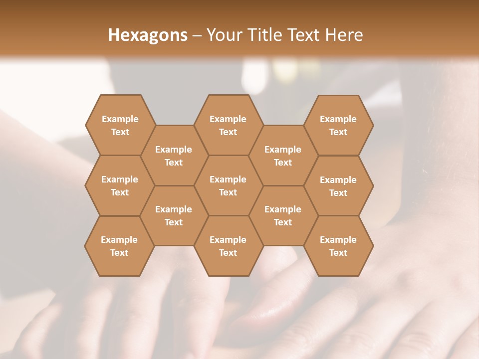 Condition Ventilation Electric PowerPoint Template