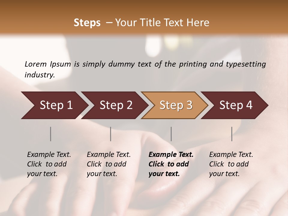 Condition Ventilation Electric PowerPoint Template
