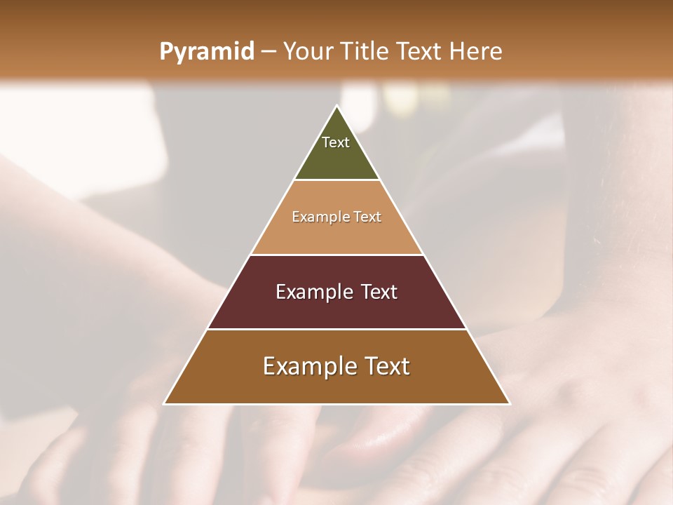Condition Ventilation Electric PowerPoint Template