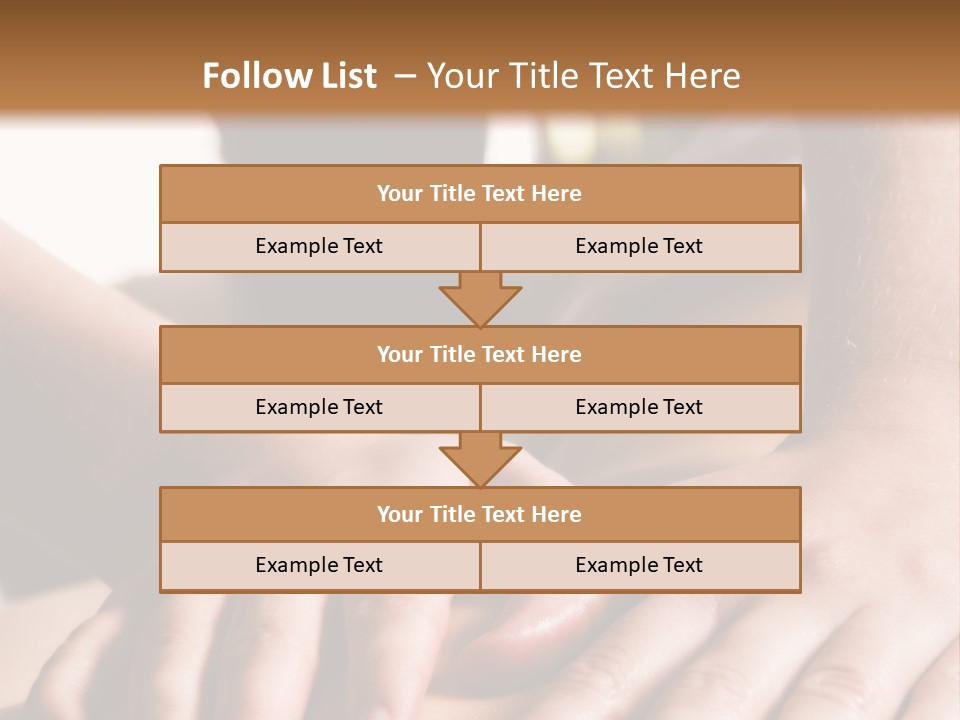 Condition Ventilation Electric PowerPoint Template