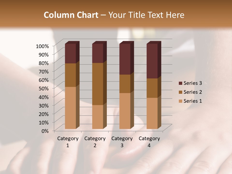 Condition Ventilation Electric PowerPoint Template