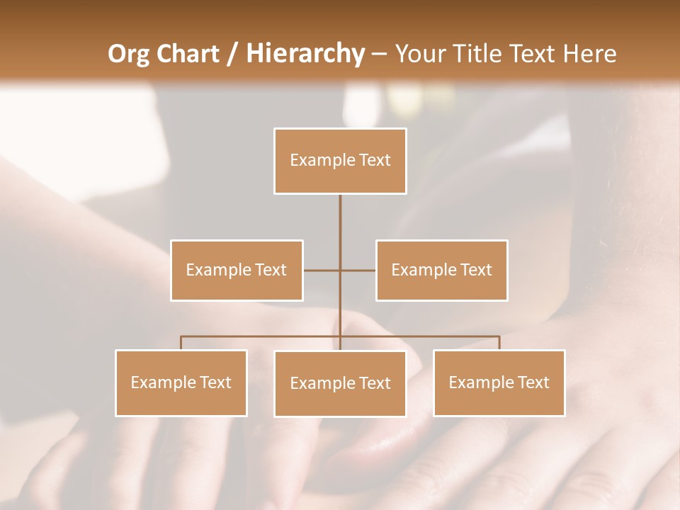 Condition Ventilation Electric PowerPoint Template