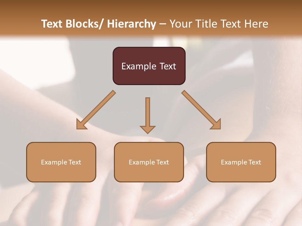 Condition Ventilation Electric PowerPoint Template