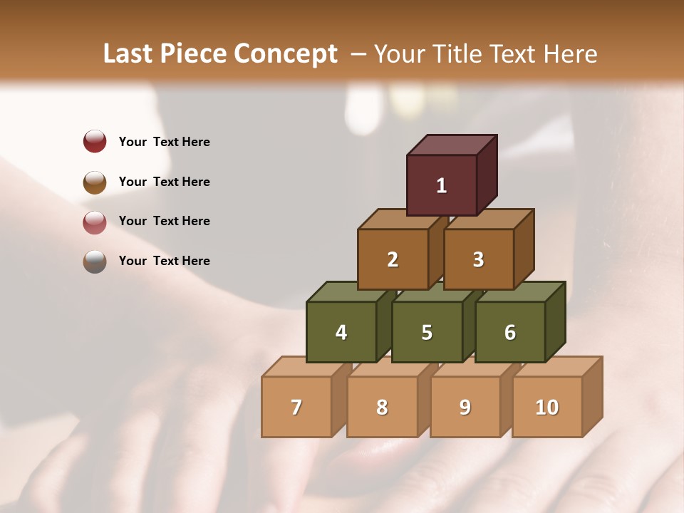 Condition Ventilation Electric PowerPoint Template